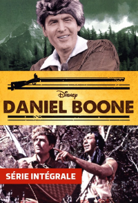 voir Daniel Boone saison 6 épisode 8