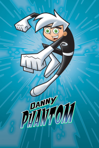 voir Danny Fantôme saison 2 épisode 6