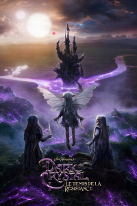 voir Dark Crystal : Le Temps de la résistance saison 1 épisode 4