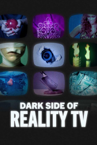 voir serie Dark Side of Reality TV en streaming