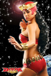 voir serie Darna en streaming