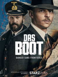 voir serie Das Boot en streaming