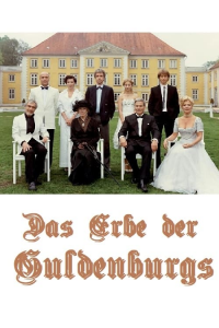 voir serie Das Erbe der Guldenburgs en streaming