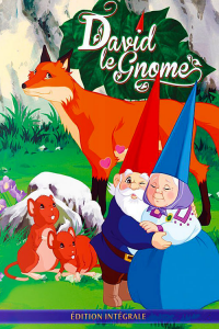 voir David le Gnome saison 1 épisode 5