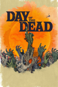 voir Day of the Dead saison 1 épisode 1