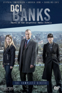 voir serie DCI Banks en streaming