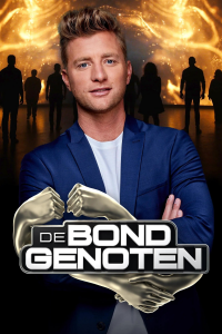 voir serie De Bondgenoten en streaming