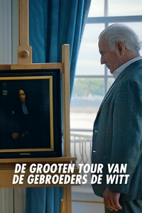 voir De Grooten Tour van de Gebroeders de Witt saison 1 épisode 2