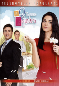 voir De que te quiero, te quiero saison 1 épisode 153