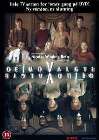 voir serie De udvalgte en streaming