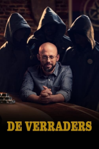 voir De Verraders saison 2 épisode 1