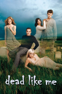 voir Dead Like Me saison 2 épisode 8