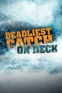 voir Deadliest Catch: On Deck Saison 3 en streaming 