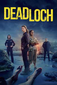 voir Deadloch saison 1 épisode 1