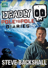 voir serie Deadly Pole to Pole en streaming