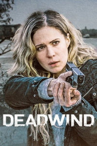 voir Deadwind saison 2 épisode 6