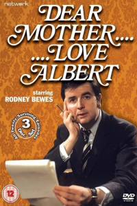 voir serie Dear Mother... ...Love Albert en streaming