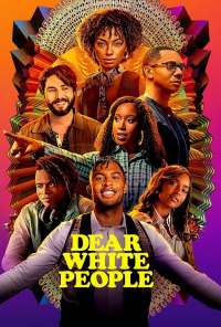 voir Dear White People saison 4 épisode 7