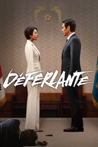 voir serie Déferlante en streaming