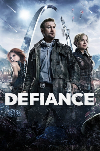 voir Defiance saison 2 épisode 12