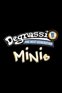 voir serie Degrassi: Minis en streaming