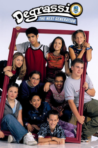 voir Degrassi : Nouvelle génération saison 10 épisode 5