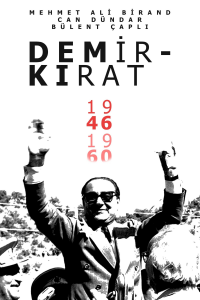 voir Demirkırat: Bir Demokrasinin Doğuşu saison 1 épisode 5