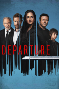 voir Departure saison 2 épisode 1