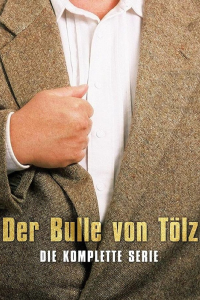 voir serie Der Bulle von Tölz en streaming