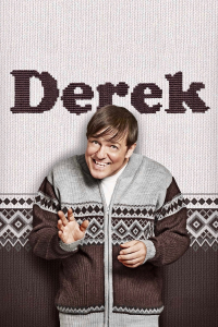 voir Derek saison 2 épisode 1