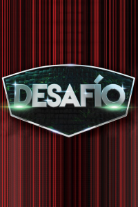 voir serie Desafio en streaming