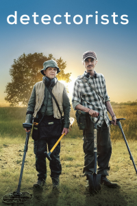 voir Detectorists saison 1 épisode 4