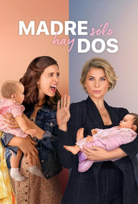 voir Deux mamans sous le même toit saison 1 épisode 3