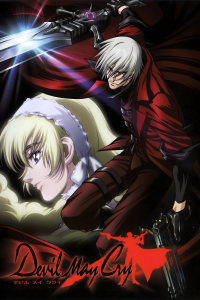 voir Devil May Cry saison 1 épisode 2