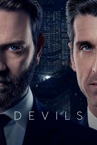 voir Devils saison 2 épisode 8