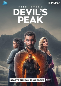 voir Devil's Peak Saison 1 en streaming 