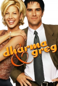 voir Dharma et Greg Saison 3 en streaming 