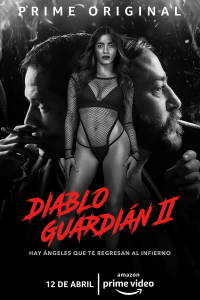 voir Diablo Guardián saison 2 épisode 4