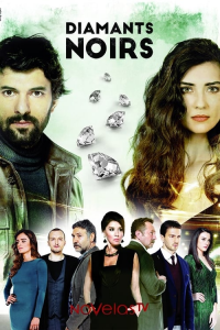 voir Diamants Noirs saison 1 épisode 8