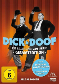 voir Dick und Doof saison 1 épisode 83