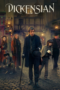 voir Dickensian saison 1 épisode 2