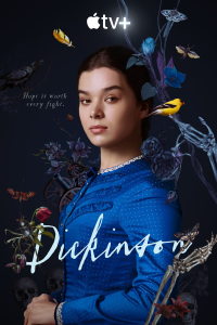 voir Dickinson saison 3 épisode 7