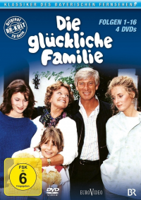 voir Die glückliche Familie Saison 1 en streaming 