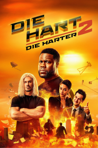 voir Die Hart 2 saison 2 épisode 6