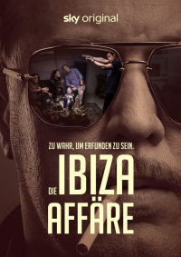 voir Die Ibiza Affäre Saison 1 en streaming 