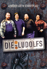 voir Die Ludolfs – 4 Brüder auf'm Schrottplatz Saison 5 en streaming 