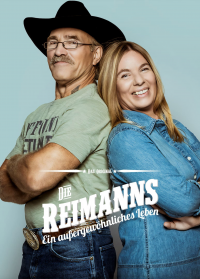 voir serie Die Reimanns – Ein außergewöhnliches Leben en streaming