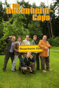 voir Die Rosenheim-Cops saison 18 épisode 22