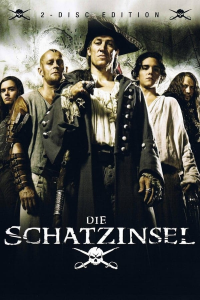 voir Die Schatzinsel saison 1 épisode 1