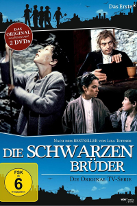 voir Die schwarzen Brüder Saison 1 en streaming 